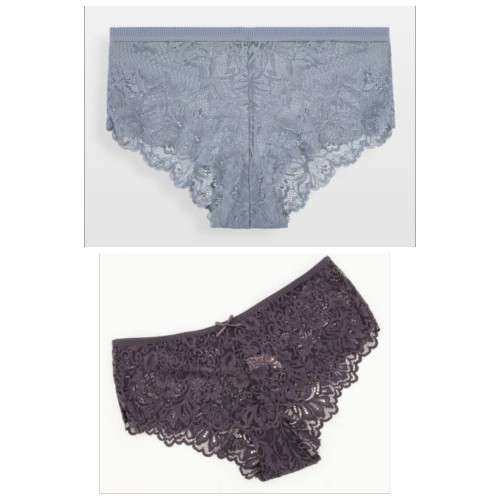 Ladies underwear